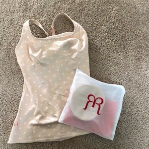 Ruby Ribbon Shape-wear